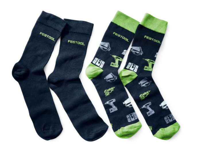 Festool Skarpetki SOCK-FT1-L - 577315