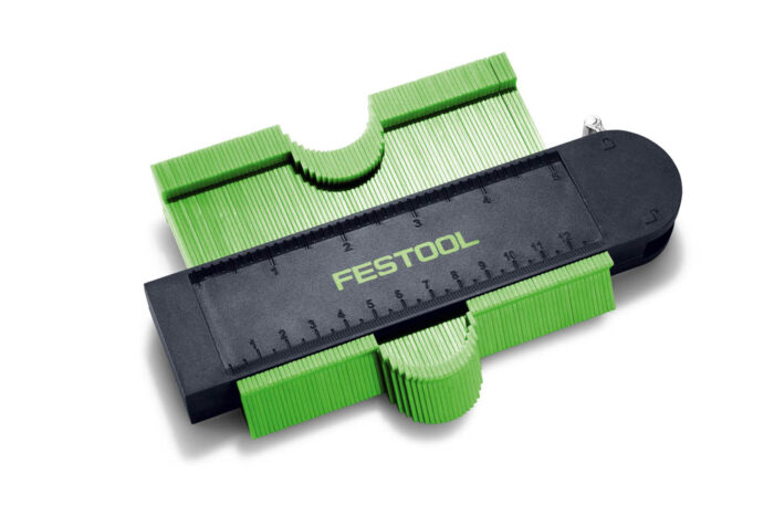 Festool Matryca konturu KTL-FZ FT1 - 576984 - obrazek 4