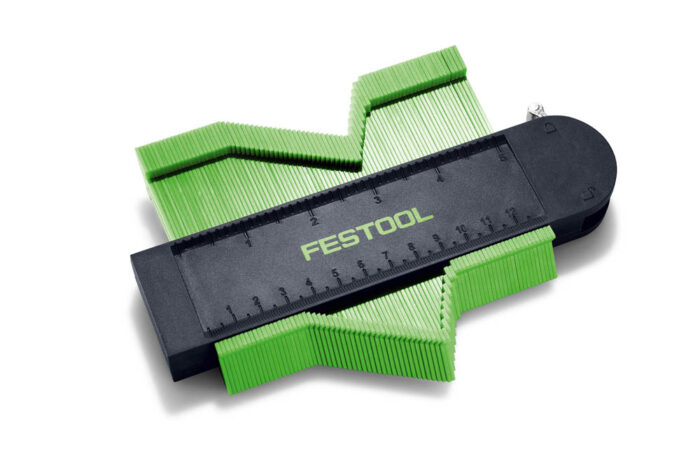 Festool Matryca konturu KTL-FZ FT1 - 576984 - obrazek 5