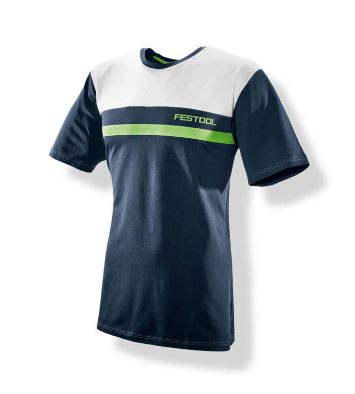 Festool T-shirt męski FASH-FT1-M - 577301