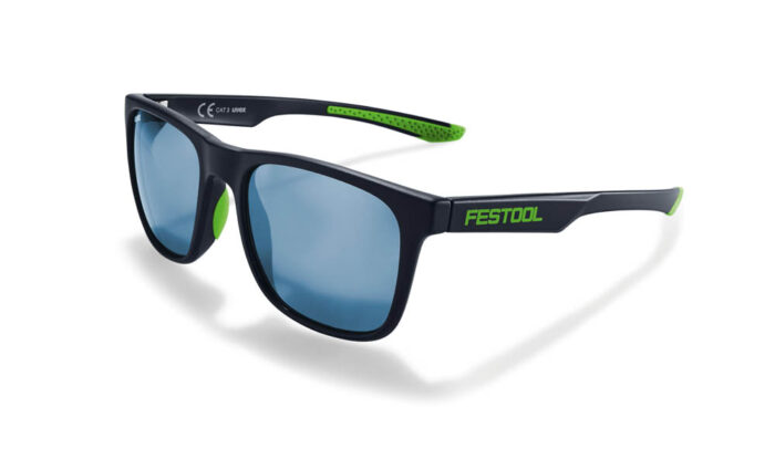 Festool Okulary słoneczne UVEX SUN-FT1 - 577368 - obrazek 2