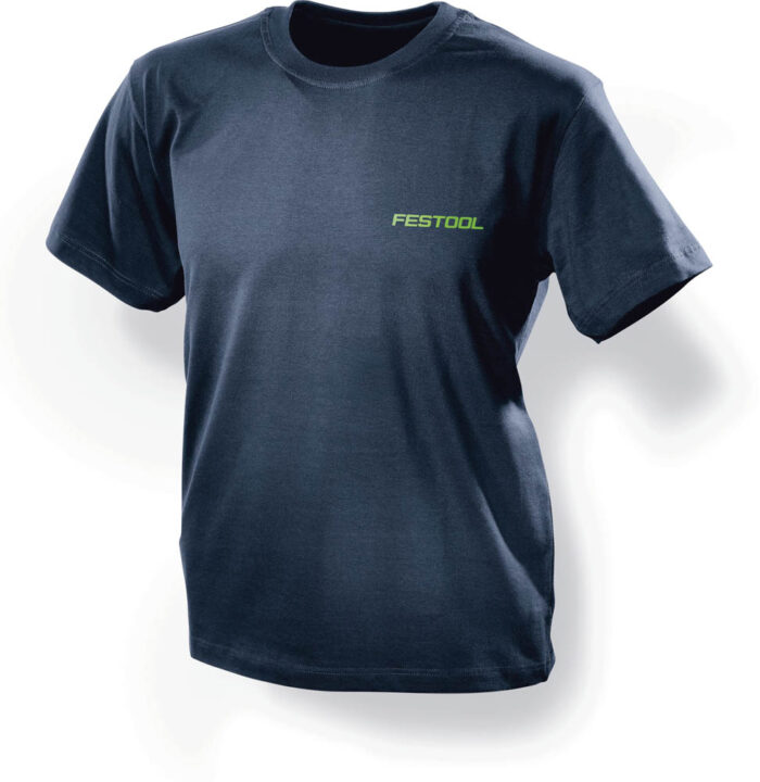 Festool T-Shirt z wycięciem okrągłym SH-FT2 M - 577759