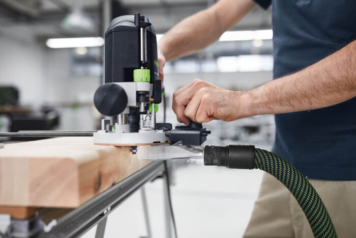 Festool Osłona ssąca AH-OF 1400 - 492585 - obrazek 2