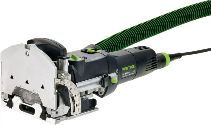 Festool Frezarka do połączeń DF 500 Q-Set DOMINO - 576420 - obrazek 2