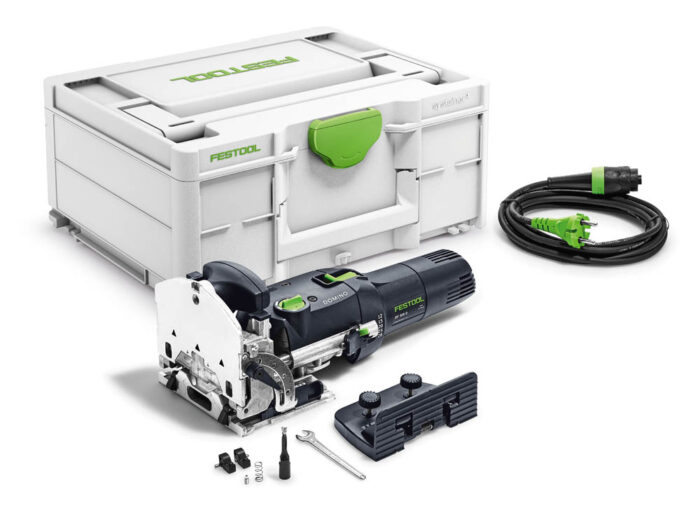 Festool Frezarka do połączeń DF 500 Q-Plus DOMINO - sklep ToolCenter