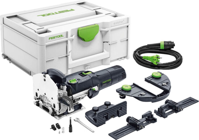 Festool Frezarka do połączeń DF 500 Q-Set DOMINO - sklep ToolCenter