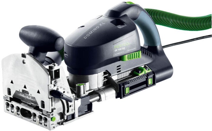 Festool Frezarka do połączeń DF 700 EQ-Plus DOMINO XL - 576426 - obrazek 2