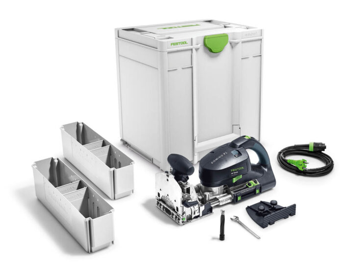 Festool Frezarka do połączeń DF 700 EQ-Plus DOMINO XL - sklep ToolCenter