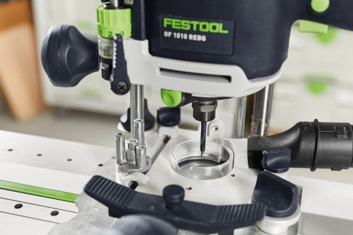 Festool Frez do kołków HW S8 D5/30 Z - 491066 - obrazek 2