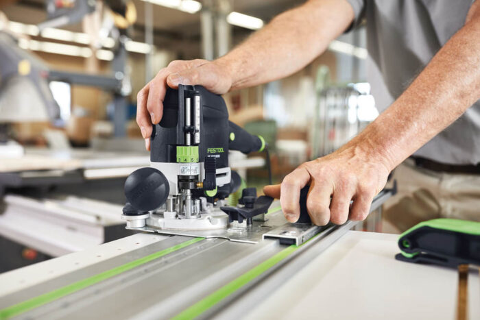 Festool Frez do kołków HW S8 D5/30 Z - 491066 - obrazek 3