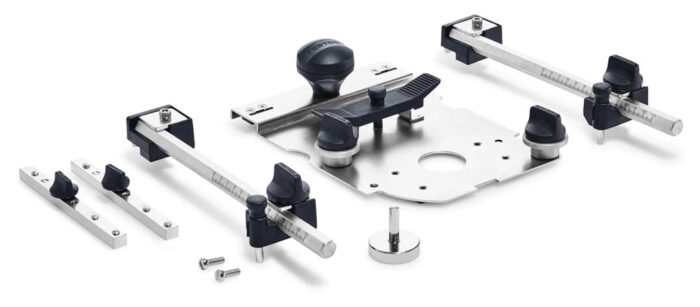 Festool System do wiercenia rzędu otworów LR 32 Set - sklep ToolCenter