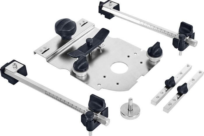 Festool System do wiercenia rzędu otworów LR 32 Set - 583290 - obrazek 2