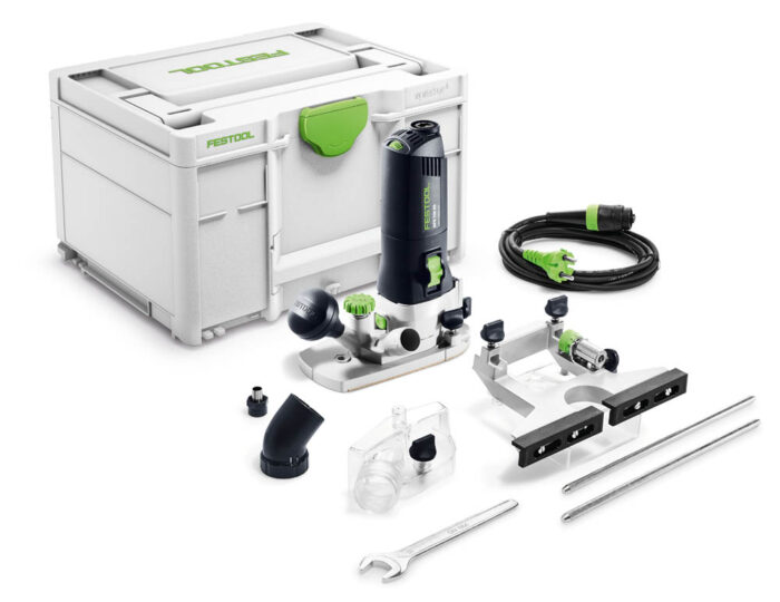 Festool Modułowa frezarka do krawędzi MFK 700 EQ-Plus - sklep ToolCenter