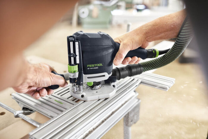 Festool Szablon do frezowania MFS 400 - 492610 - obrazek 3