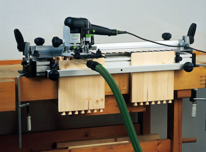 Festool System do wykonywania połączeń VS 600 GE - 488876 - obrazek 4