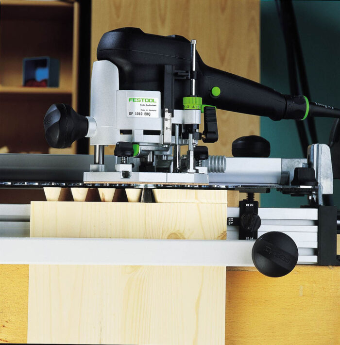 Festool System do wykonywania połączeń VS 600 GE - 488876 - obrazek 5