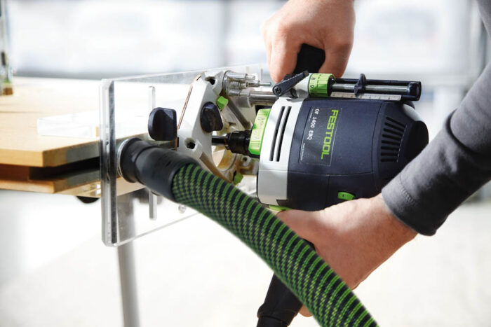 Festool Szablon pomocniczy do frezowania OF-FH 2200 - 495246 - obrazek 2