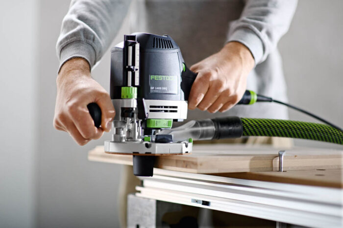 Festool Frezarka górnowrzecionowa OF 1400 EBQ-Plus - 576207 - obrazek 6