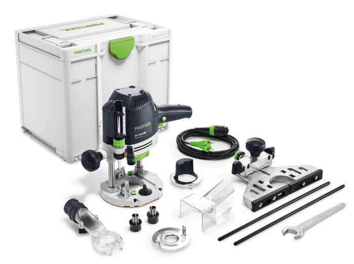 Festool Frezarka górnowrzecionowa OF 1400 EBQ-Plus - sklep ToolCenter