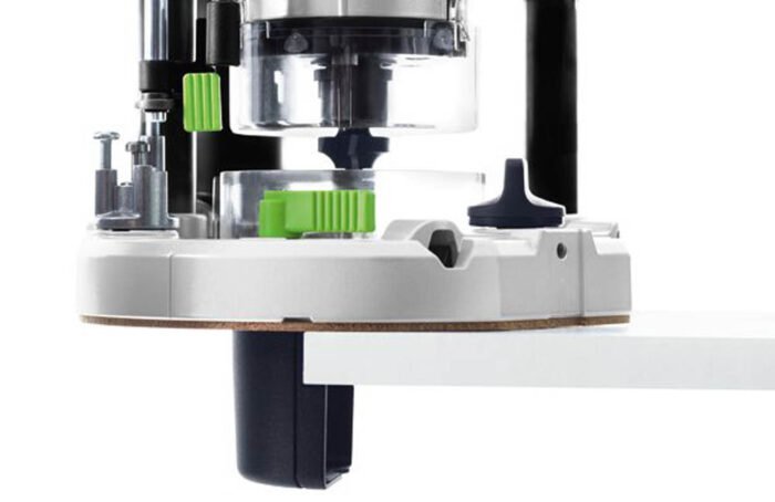 Festool Łapacz wiórów KSF-OF 2200 - 494670 - obrazek 2