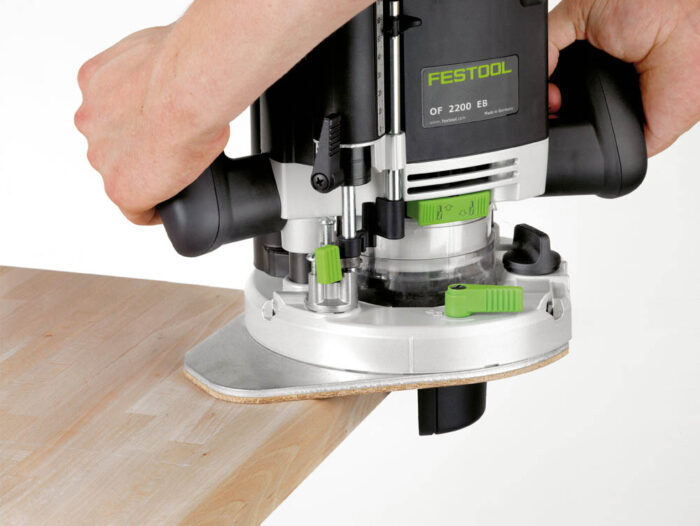 Festool Nakładka AFB-OF 2200 - 494682 - obrazek 2