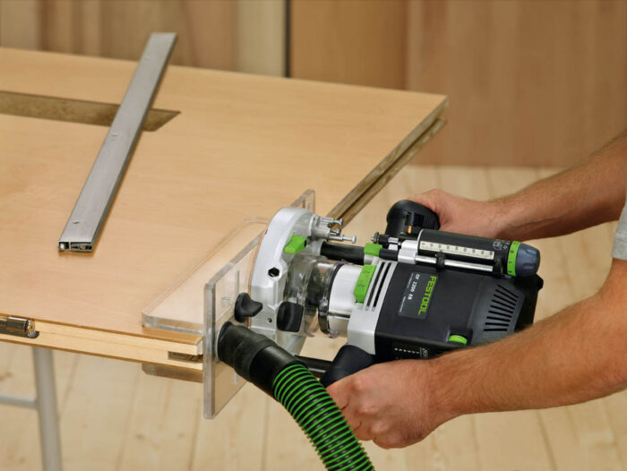 Festool Szablon pomocniczy do frezowania OF-FH 2200 - 495246 - obrazek 4