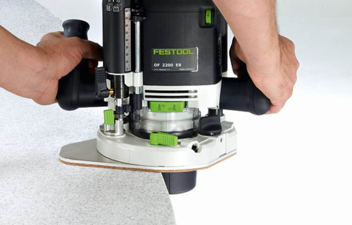 Festool Nakładka AFB-OF 2200 - 494682 - obrazek 3