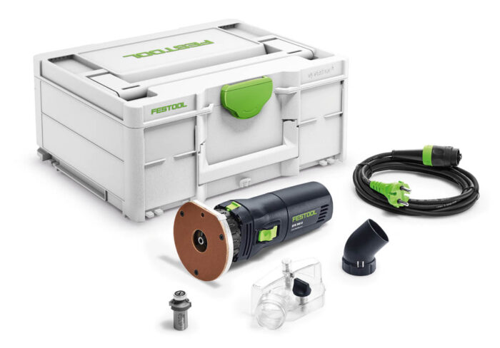 Festool Frezarka do krawędzi OFK 500 Q-Plus R2 - sklep ToolCenter