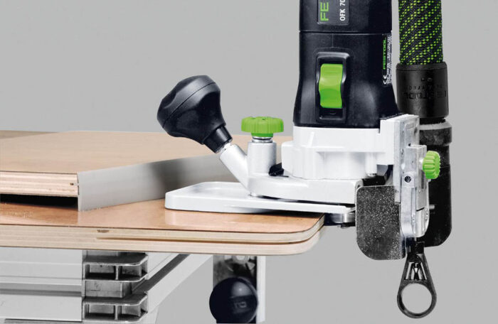 Festool Stół frezarski FT 0° - 491427 - obrazek 2