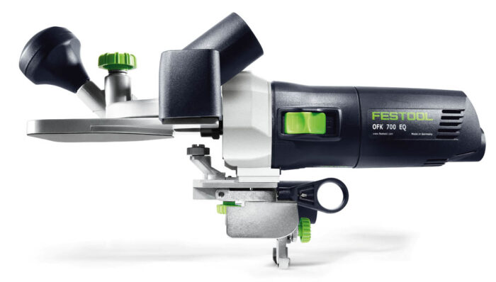 Festool Frezarka do krawędzi OFK 700 EQ-Plus - 576232 - obrazek 3