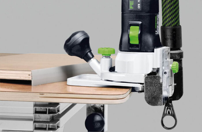 Festool Frezarka do krawędzi OFK 700 EQ-Plus - 576232 - obrazek 4