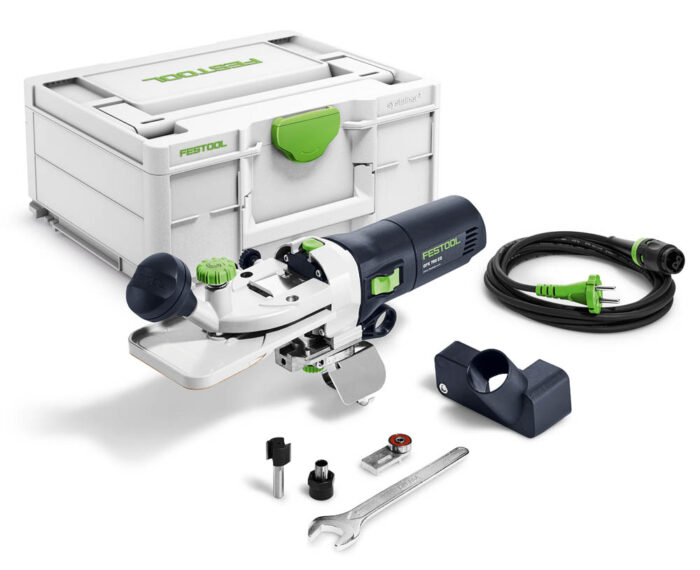 Festool Frezarka do krawędzi OFK 700 EQ-Plus - sklep ToolCenter