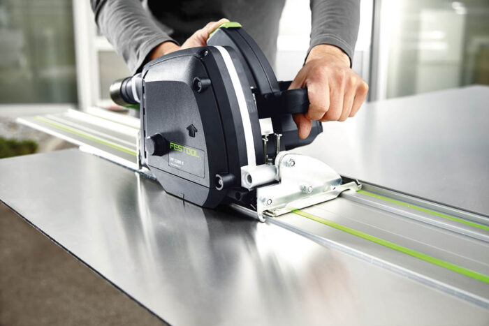 Festool Frezy do wpustów w kształcie V HW 118x18-135°/Alu - 491471 - obrazek 2