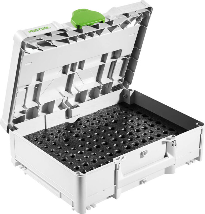 Festool Systainer³ SYS3-OF D8/D12 - 576835