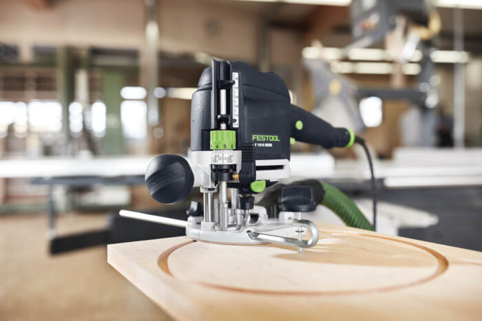 Festool Cyrkiel drążkowy SZ-OF 1000 - 483922 - obrazek 2