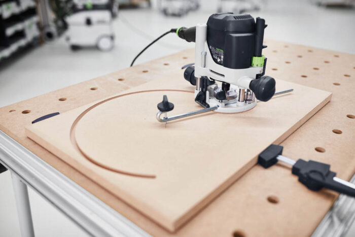 Festool Cyrkiel drążkowy SZ-OF 1000 - 483922 - obrazek 3