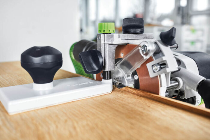 Festool Płyta do frezowania doklejek UP-OF - 486058 - obrazek 2