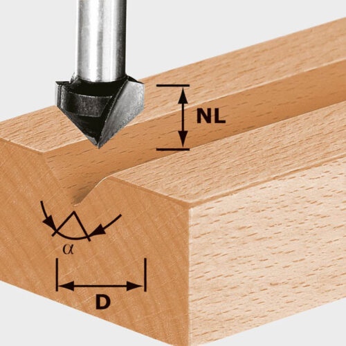 5/60° - sklep ToolCenter