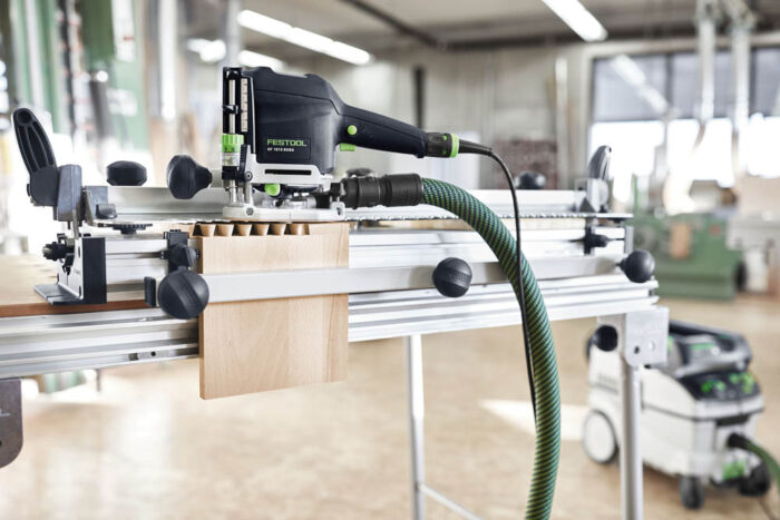 Festool Zestaw szablonów VS 600 SZO 14 - 491152 - obrazek 5