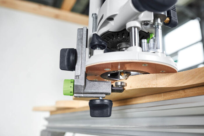 Festool Zestaw do kopiowania KT-OF - 486534 - obrazek 2