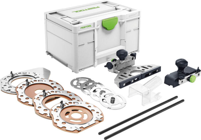 Festool Zestaw wyposażenia ZS-OF 2200 - 576832