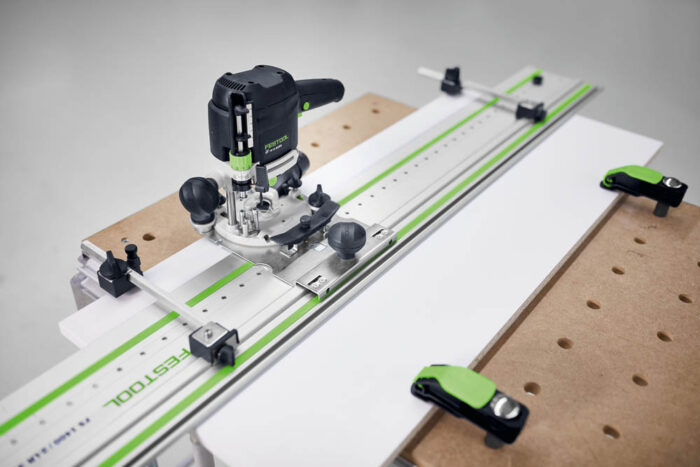 Festool Płyta prowadząca FP-LR 32 - 494340 - obrazek 2