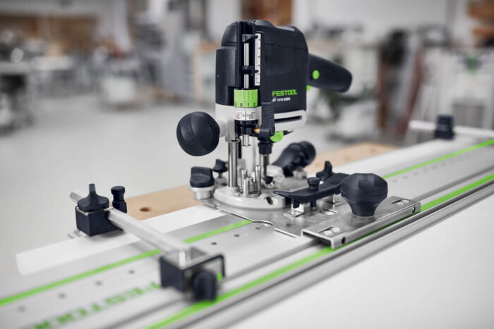 Festool Prowadnica wzdłużna LA-LR 32 FS - 496938 - obrazek 4