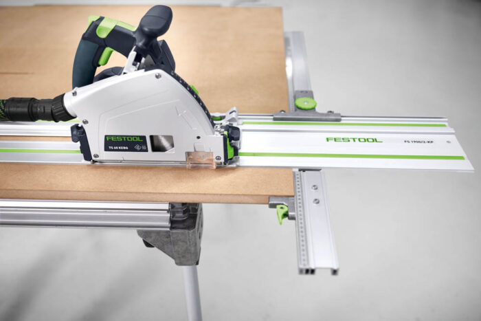 Festool Przedłużenie FS-PA-VL - 495718 - obrazek 2