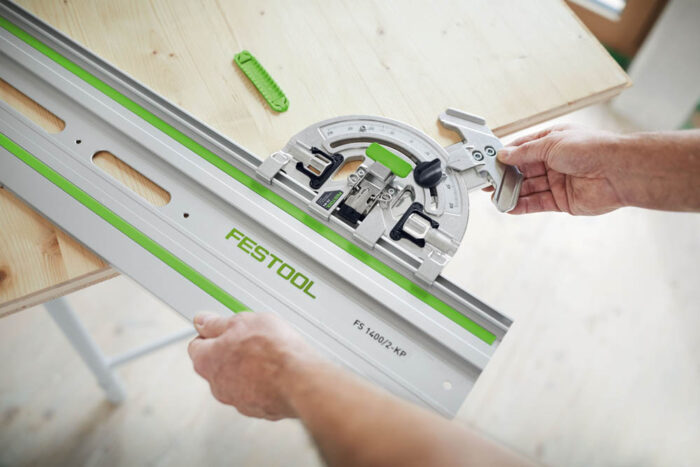 Festool Przykładnica kątowa FS-WA - 577040 - obrazek 2