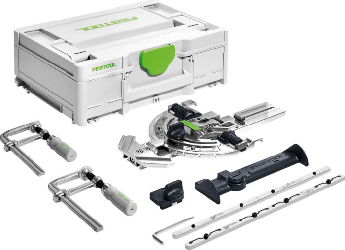 Festool Zestaw wyposażenia SYS3 M 137 FS/2-Set - 577157