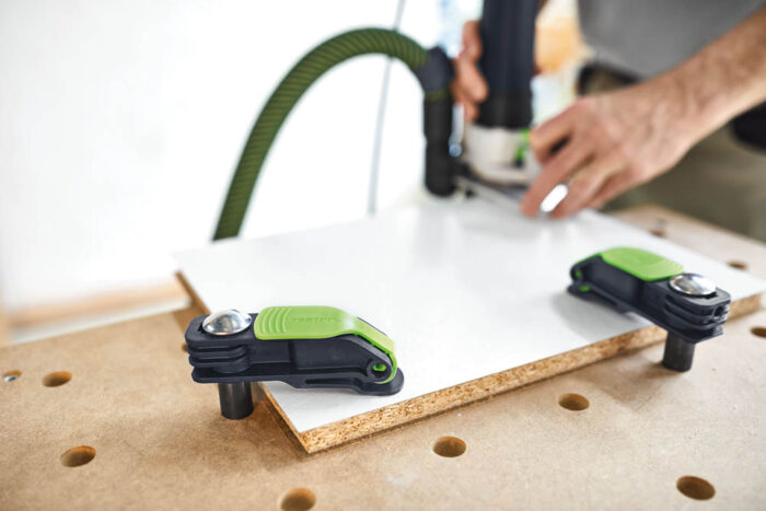 Festool Ścisk dźwigniowy MFT-HZ 80 - 577132 - obrazek 2