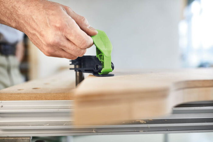 Festool Ścisk dźwigniowy MFT-HZ 80 - 577132 - obrazek 3