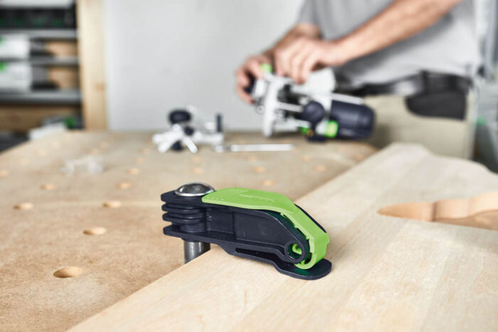 Festool Ścisk dźwigniowy MFT-HZ 80 - 577132 - obrazek 4