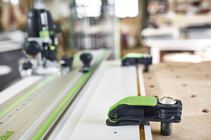 Festool Ścisk dźwigniowy MFT-HZ 80 - 577132 - obrazek 5